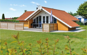Awesome Home In Egernsund With Wifi